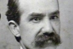 Frank Clark Hendee