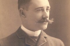 George M Hendee 1866-1943