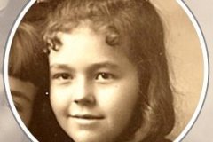 Geraldine Sanderson Hendee