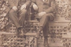 Harold Hendee Shumway 2