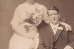 Harold Hendee Shumway Family