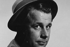 Howard Elmer Hendee