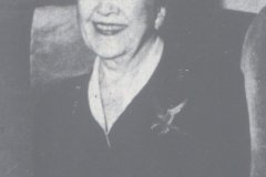 June Marie Hendee