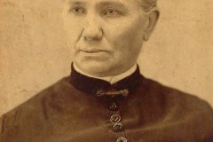 Lucinda Wood Hendee