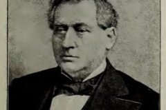 Lucius J Hendee 1866-88