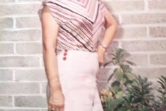 Margaret Anne Moore Hendee