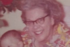 Margaret Moore Hendee