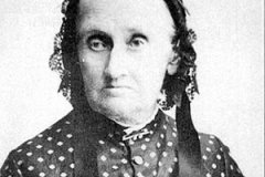 Marth McBride