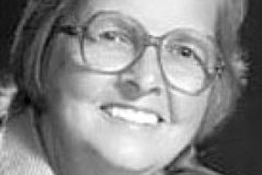 Rhoda Emmoline Laurell Hendee Shoupe