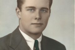 Robert Gordon Hendee 1944