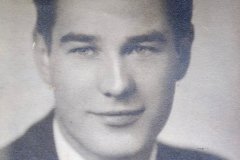 Robert Lee Hendee