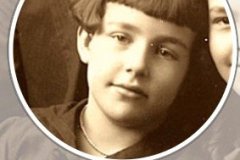 Roberta Sanderson Hendee