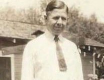 Roy Sietz
