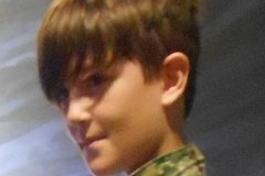 Shawn Thomas Hendee