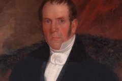 Solomon Hendee 1784-1863