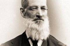 Squire Franklin Hendee