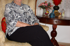 Virginia Phelps Hendee