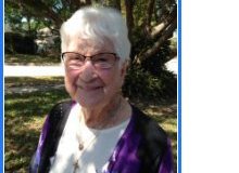 Virginia Phelps Hendee 2023