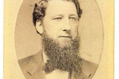 William Goodell Hendee - young man