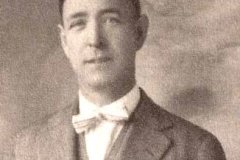 William Washington Hendee 1878-1945