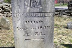 Abel-Hendee