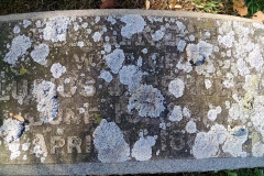 Adeline E Whitmore Hendee