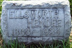 Elsworth Hendee