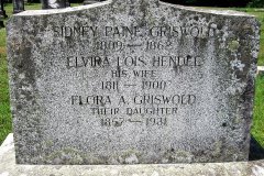Elvira Lois Hendee