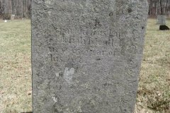 Josiah Hendee