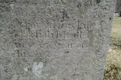 Josiah Hendee 1702-1768