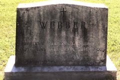 Julia Agness Webber