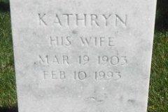 Kathryn Pearl Hendee