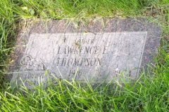 Lawrence Thompson