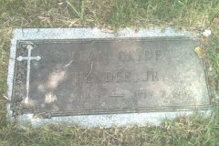 Leon Clyde Hendee