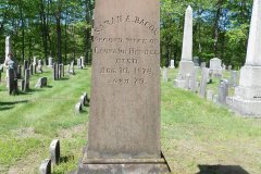 Leonard & Sara Hendee