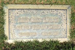 Lillie Bell Hendee Gautsche