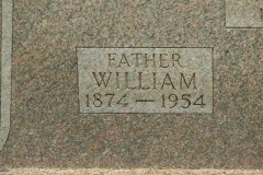 William Hendee
