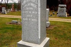 Winchester Hendee
