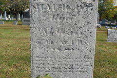 Zebulon Hendee, Jr