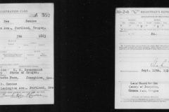 Enoch Hendee - Draft