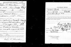 Hendee, John C