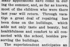Ida Hendee, State School For The Deaf, The McCool Tribune, 09:19:1902