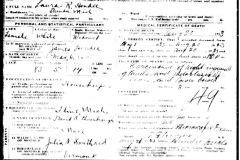 Laura R Hendee Birth