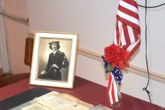 Virginia Hendee Scrapbook