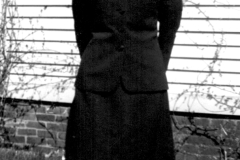 Virginia Phelps WWII