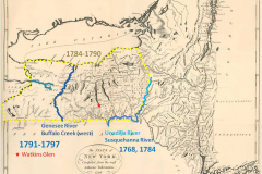 Western NY Treaties