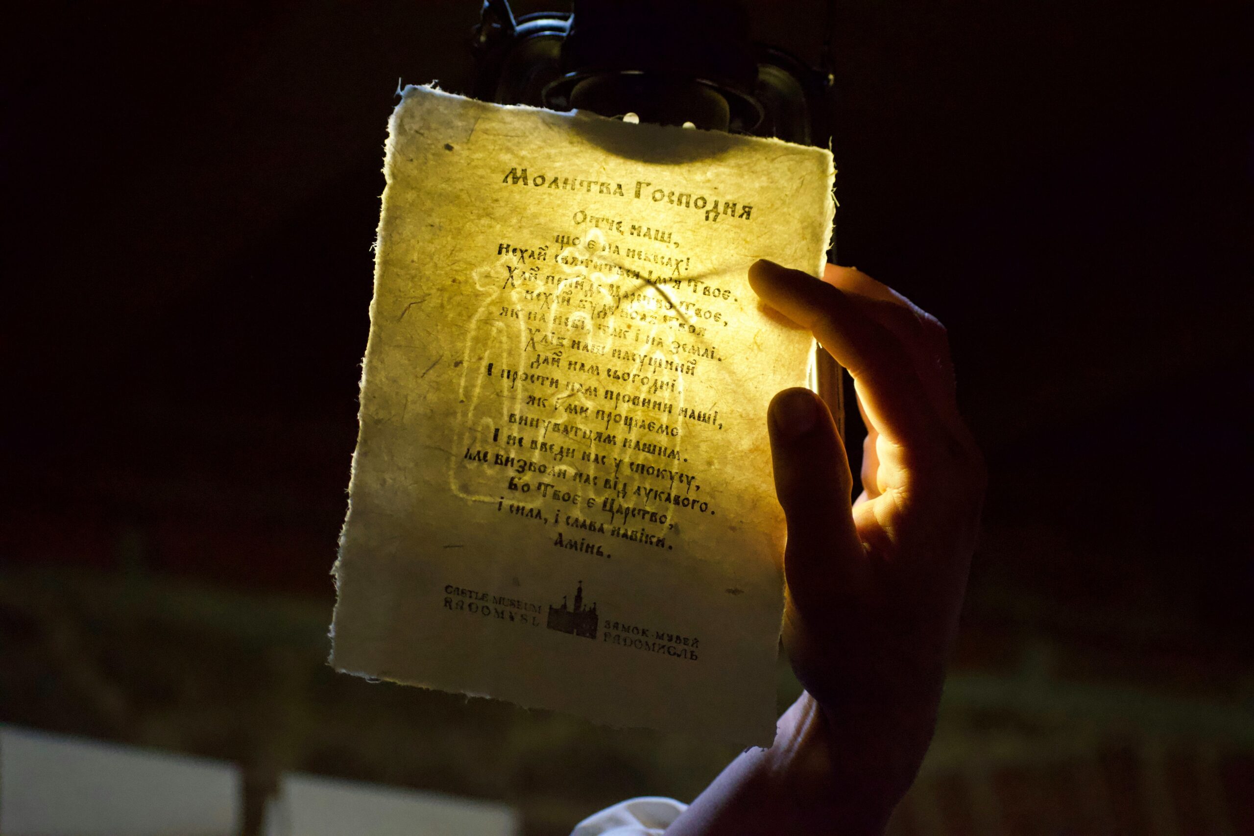 Hello world!